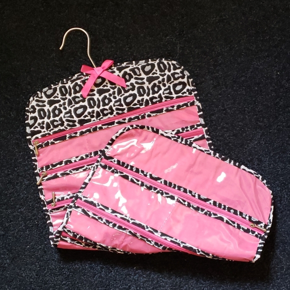 Jewellery Hanging Storage - Picture 5 of 7